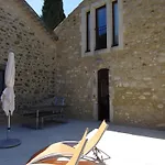 Hébergement de vacances Domaine De Gressac
