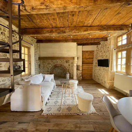 Domaine De Gressac Verfeuil
