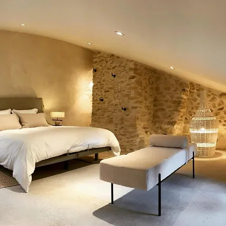 Vakantiehuis Domaine De Gressac