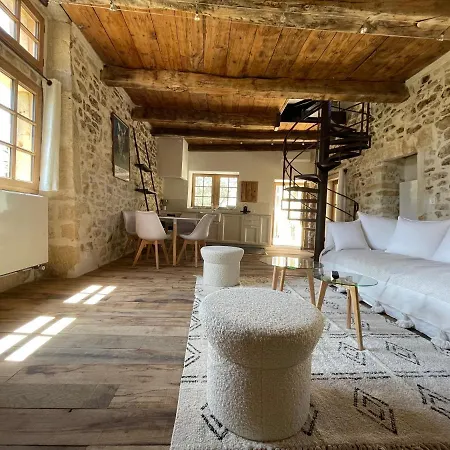 Domaine De Gressac * Verfeuil