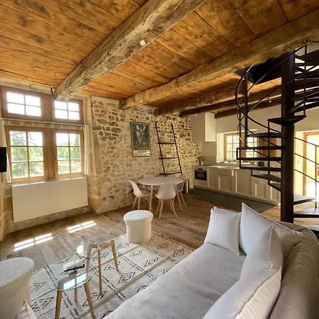 Vakantiehuis Domaine De Gressac *
