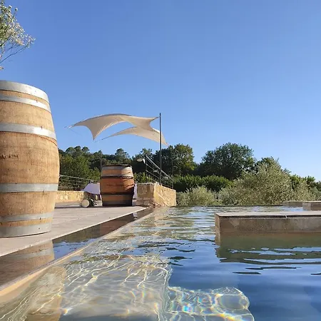 Domaine De Gressac