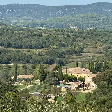 Domaine De Gressac * Verfeuil