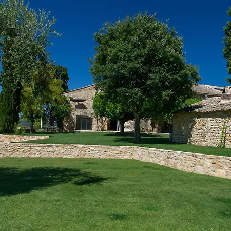 Domaine De Gressac بيت للعطل Verfeuil