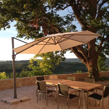 Domaine De Gressac *
