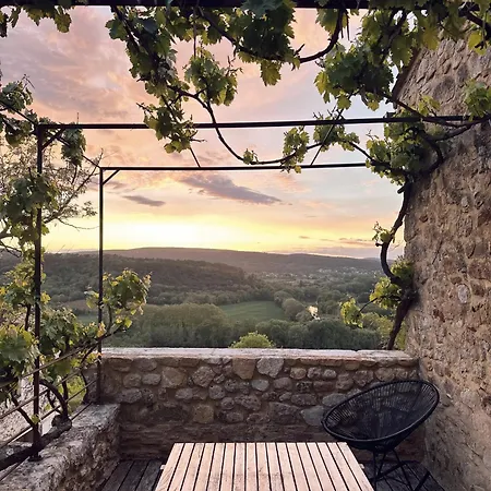 Domaine De Gressac * Verfeuil