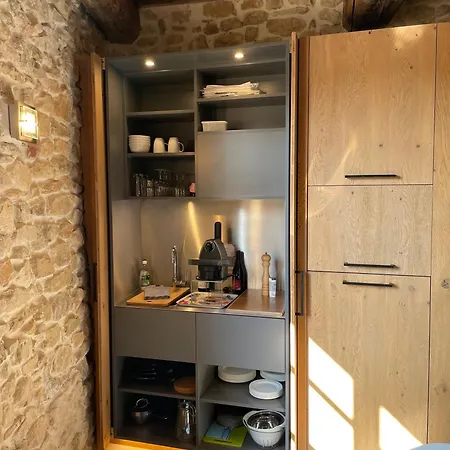 Domaine De Gressac Tatil Evi *
