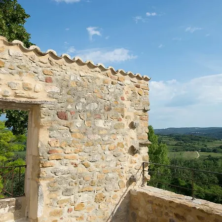 Domaine De Gressac