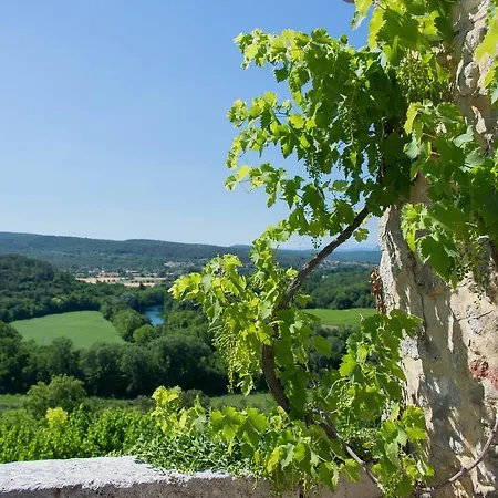 Tatil Evi Domaine De Gressac *