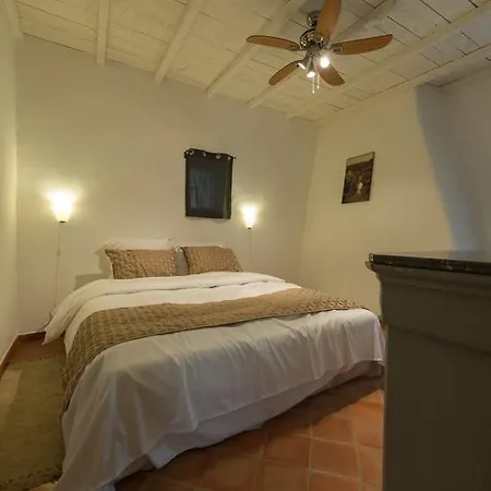 Tatil Evi Domaine De Gressac