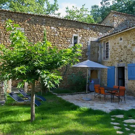 Domaine De Gressac Verfeuil