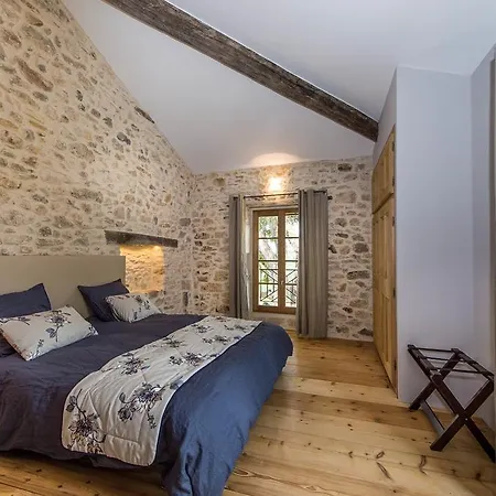Vakantiehuis Domaine De Gressac Verfeuil