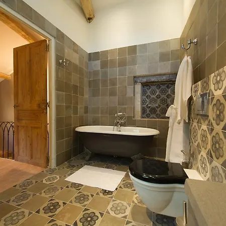 Tatil Evi Domaine De Gressac Verfeuil