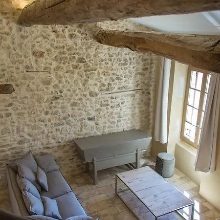 Vakantiehuis Domaine De Gressac *