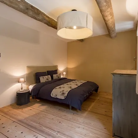 Vakantiehuis Domaine De Gressac