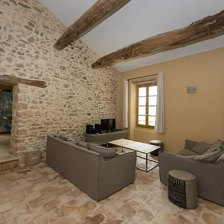 Vakantiehuis Domaine De Gressac *