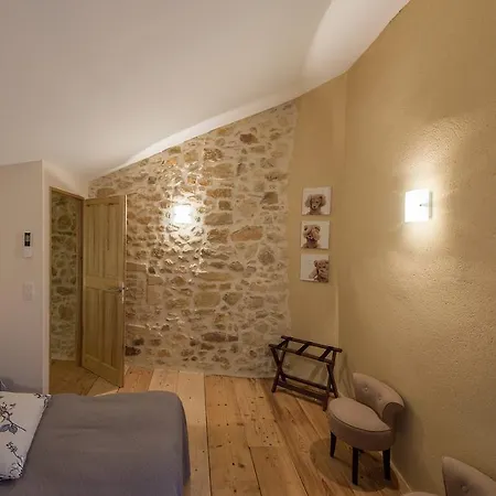 Tatil Evi Domaine De Gressac