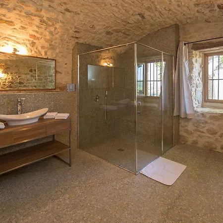 Tatil Evi Domaine De Gressac