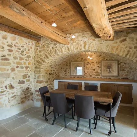Tatil Evi Domaine De Gressac