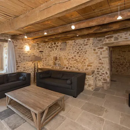 Domaine De Gressac