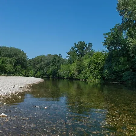 Prázdninový dům Domaine De Gressac Verfeuil