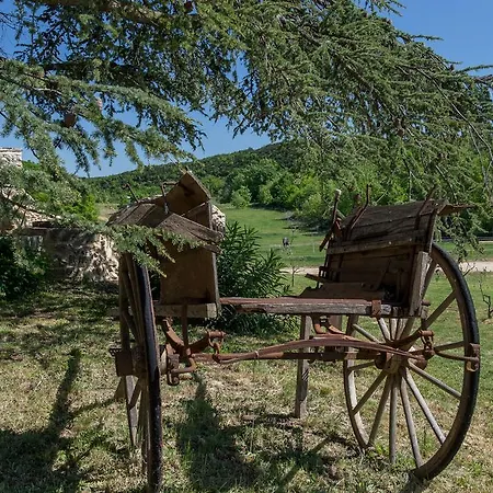 Domaine De Gressac Verfeuil