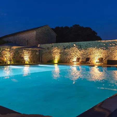 Tatil Evi Domaine De Gressac *