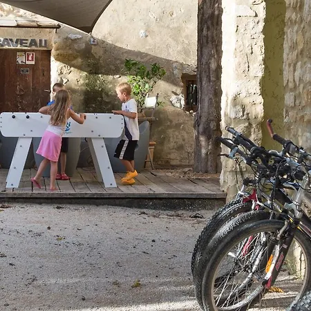 Domaine De Gressac *