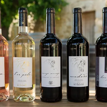 Domaine De Gressac *