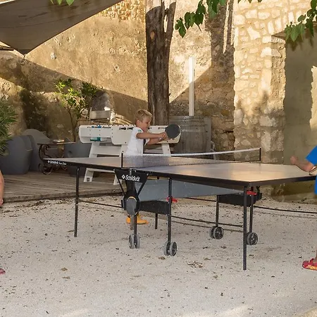 Domaine De Gressac Verfeuil