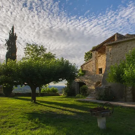 Tatil Evi Domaine De Gressac Verfeuil