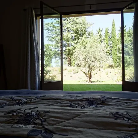 Domaine De Gressac *