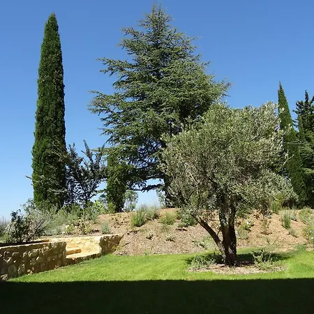 Domaine De Gressac Vakantiehuis *