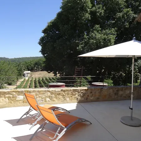 Domaine De Gressac *