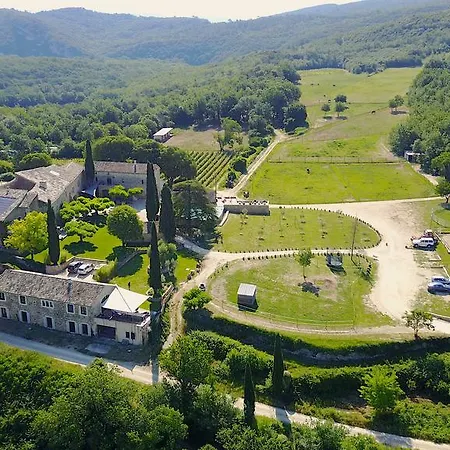 Domaine De Gressac * Verfeuil
