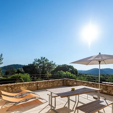 Domaine De Gressac *