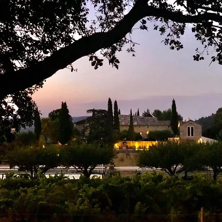 Domaine De Gressac *