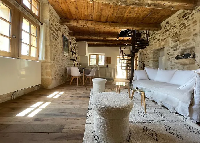 Domaine De Gressac * Verfeuil