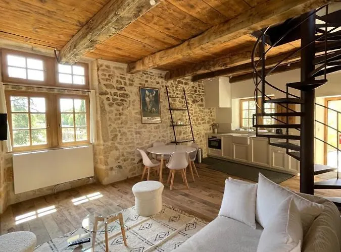 Casa de Férias Domaine De Gressac *