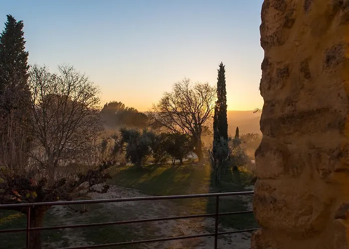 Domaine De Gressac Verfeuil