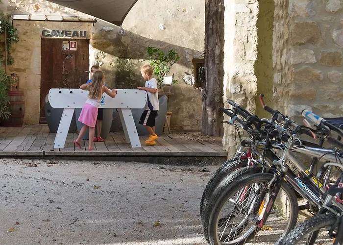 Domaine De Gressac *